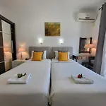 Hotel Angela Kassiopi