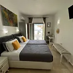 Angela Hotel Kassiopi