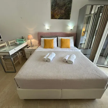 Hotel Angela Kassiopi