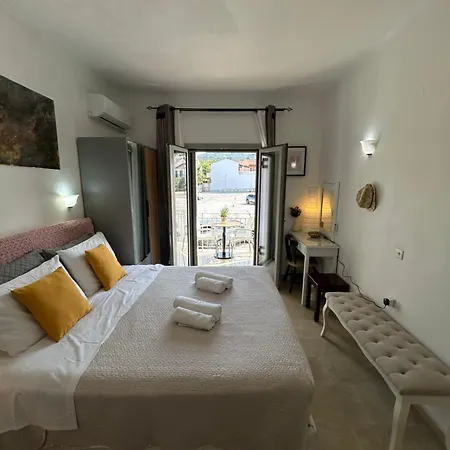 Hotel Angela Kassiopi