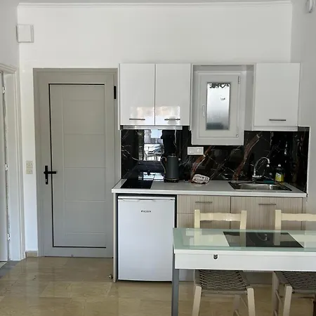 Angela Hotel Kassiopi