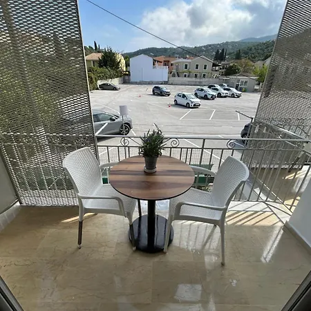Hotel Angela Kassiopi