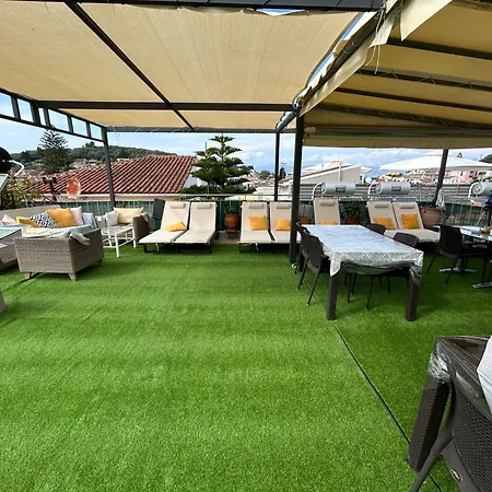 Hotel Angela 3*