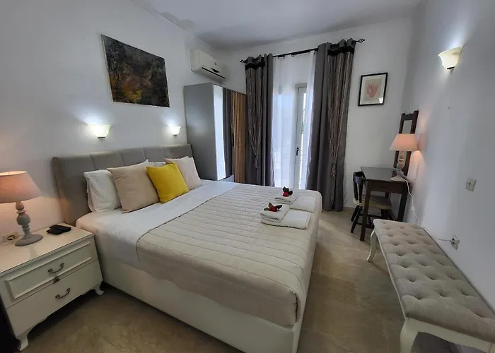 Hotel Angela Kassiopi