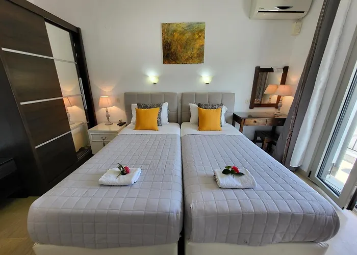 Hotel Angela 3*