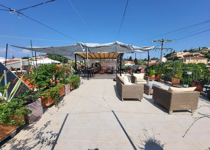 Hotel Angela