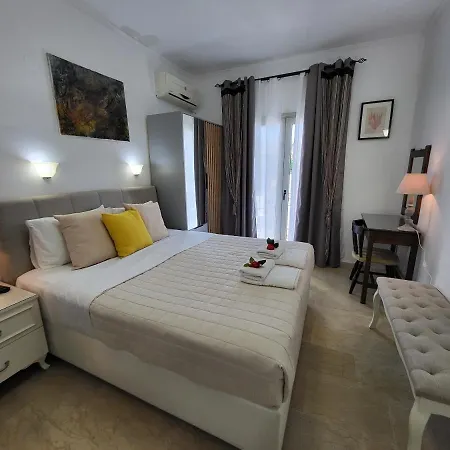 Hotel Angela Kassiopi