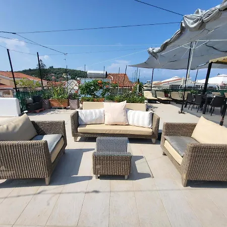 Hotel Angela Kassiopi